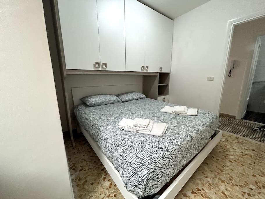 Appartamento The First Door-rome *