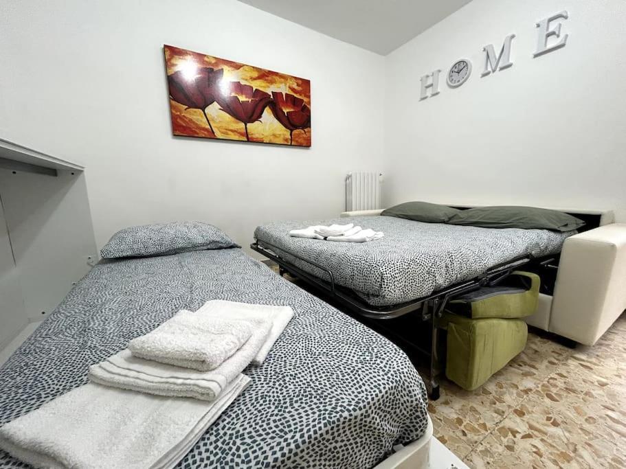 The First Door-rome Apartment Rome