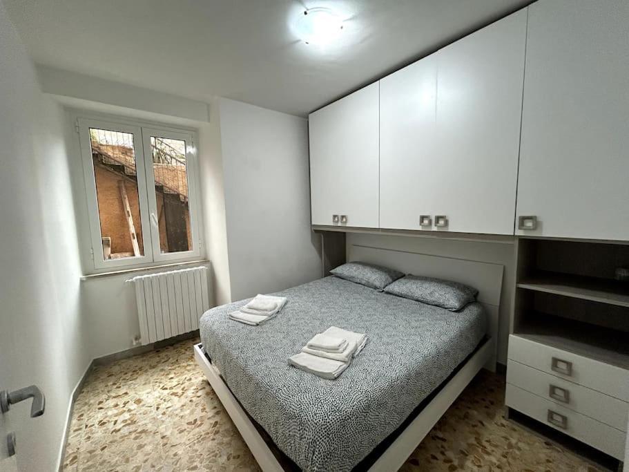 Appartamento The First Door-rome *